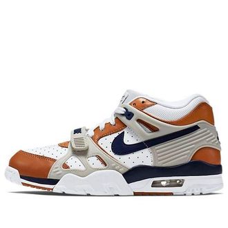 Nike Air Trainer 3 Retro Medicine Ball 2014 705425-100
