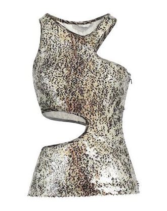 Stella McCartney TOPWEAR - Tops on YOOX.COM