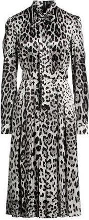 Dolce & Gabbana VESTITI - Vestiti midi su YOOX.COM
