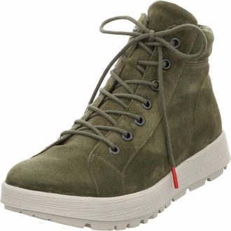 Think Dames, Schoenen, Groen, Maat: 42 EU
