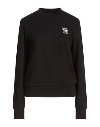 Karl Lagerfeld TOPWEAR - Sweatshirts on YOOX.COM