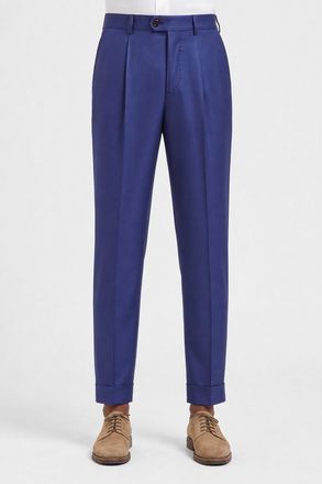 Brunello Cucinelli MenS Pants Ms432L00H_C041 Nwt, Size 54