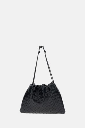Bottega Veneta Dustbag Pouch Media Intecciata