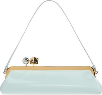 Jacquemus Mujer, Bolsos, Azul, Talla: ONE Size
