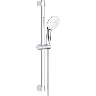 GROHE 27 644 003 Tempesta 110 Conjunto De Ducha Con Barra 3 Chorros (rain, Jet, Massage) Cromo - Ref: 27 644 003 - Grohe