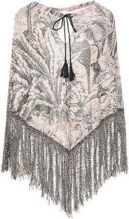 Red Valentino ROPA DE ABRIGO - Capas en YOOX.COM