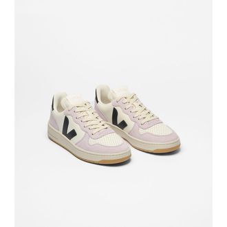 Veja V-10 PRIME leren sneakers