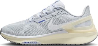 Nike (WMNS) Nike Air Zoom Structure 25 Football Grey Blue Tint DJ7884-011