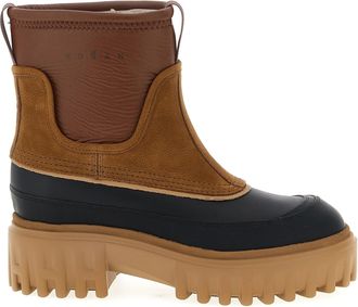 Hogan Hogan H700 Stivali E Stivaletti Multicolor-Donna