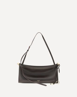 Alaia Borsa a Spalla Le Click West media Woman UNI