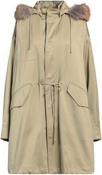 Burberry COATS & JACKETS - Coats on YOOX.COM