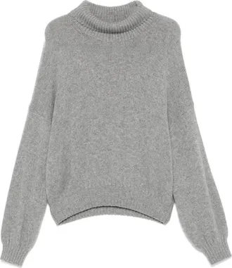 Khaite Donna, Maglie, Grigio, M, new