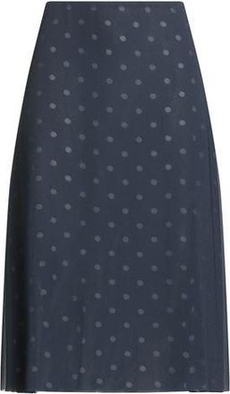 Acne Studios BOTTOMWEAR - Midi skirts on YOOX.COM
