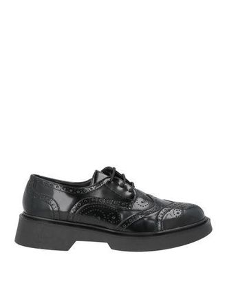 Nila & Nila SCHUHE - Schn&uuml;rschuhe auf YOOX.COM