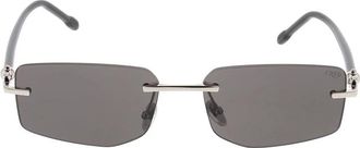 Fred Perry Gafas de sol - Accessories - unisex - Negro - ONE SIZE
