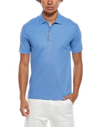Burberry Polo Shirt