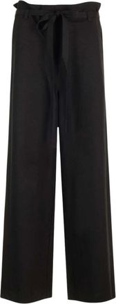 Toteme Donna, Pantaloni, Nero, M, new