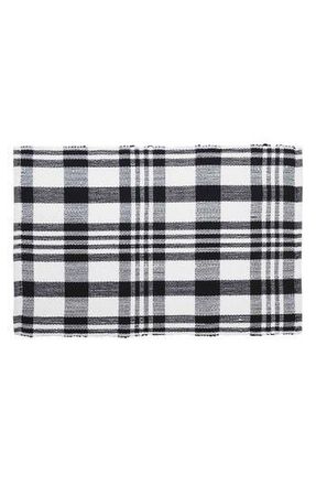VCNY Home Plaid Accent Rug at Nordstrom Rack