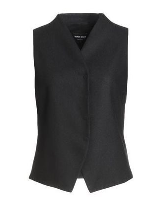 Giorgio Armani SUITS and CO-ORDS - Waistcoats sur YOOX.COM