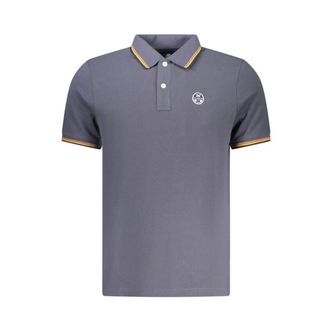 North Sails Uomo, Top, Grigio, 3Xl, new