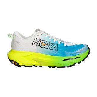 Hoka One One Mafate 5 - Sport - Hombre - Multicolor - 41 1/3 EU