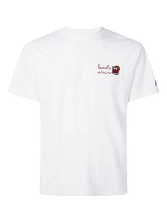 MC2 Saint Barth Arnott T-Shirt