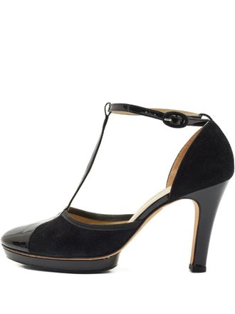 Repetto 1155409 Black - Zwart