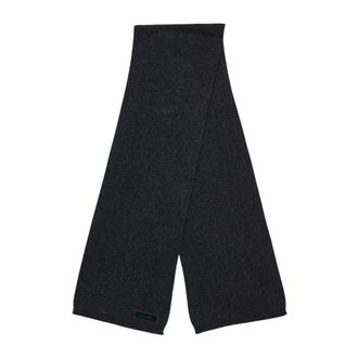 Soulland unisex, Accessoires, Grijs, Maat: ONE Size Wol