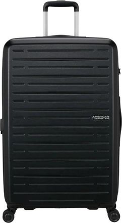 American Tourister Grote Hardcase Trolley - unisex - Grote koffers - Zwart - ONE Size - Koffers