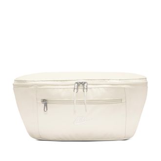 Nike Heritage Waistpack (8L) in Grey | IB4369-030