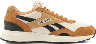 Reebok Classics Gl1100 Trainers UK 10.5 Brown