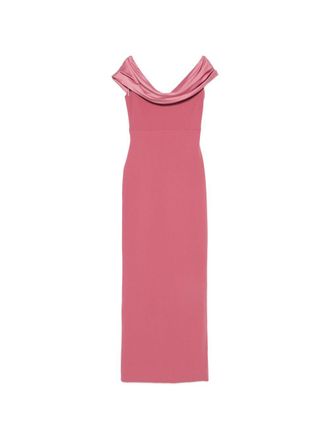 Solace London Adele Maxikleid