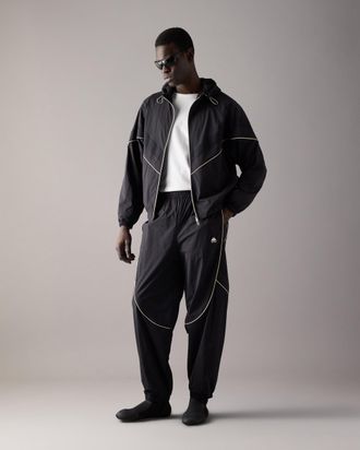 Moose Knuckles Mens Topflight Pants