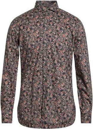 Barba TOPS - Hemden auf YOOX.COM