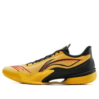 Li-Ning LiRen 5 Dragon Tiger ABAU101-1