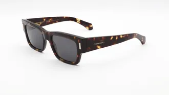 Ferragamo SF2011S 242 Dark Havana/Grey