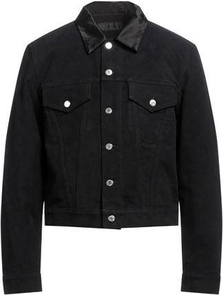 Helmut Lang COATS & JACKETS - Jackets on YOOX.COM