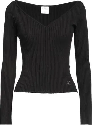 Courr&egrave;ges KNITWEAR - Jumpers on YOOX.COM