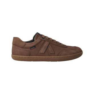 Callaghan Sneakers, male, Brown, 4 UK, Barefoot Sneaker
