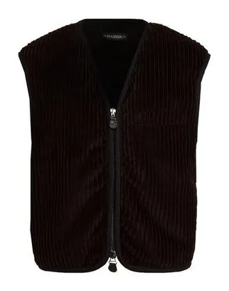 Our Legacy COATS & JACKETS - Gilets sur YOOX.COM