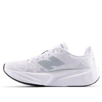 New Balance (WMNS) New Balance FuelCell Rebel v5 White Silver Black WFCXLM5