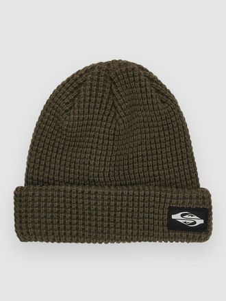 Quiksilver Tofino Kids Beanie braun