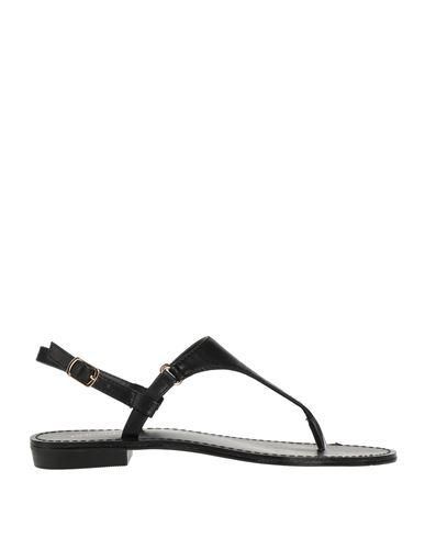 Sandales Plateforme Femme Prima Moda - Taille 40/41 - Noires - Neuf Sans Emballage
