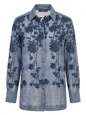 Ermanno Scervino Shirt