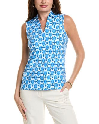 J.McLaughlin J.Mclaughlin Aida Catalina Cloth Top