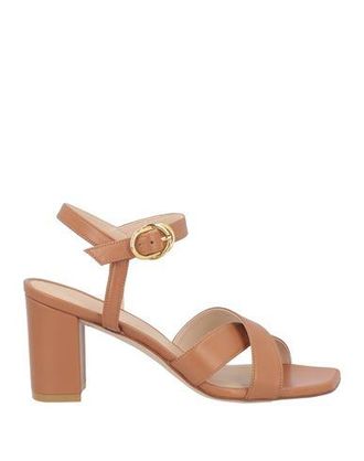 Stuart Weitzman SCHUHE - Sandalen auf YOOX.COM