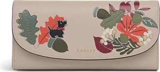 Radley London Acorntopia Large Flapover Wallet