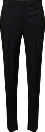 Gucci Black Slim Pants