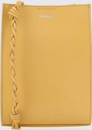 Jil Sander Borsa a tracolla Tangle in pelle di vitello Jil Sander