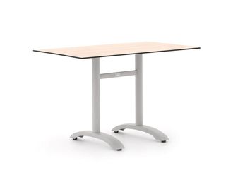 Bellagio la vita attrattiva + 15% kassakorting | Bellagio Lisio tuintafel 120x70x73cm